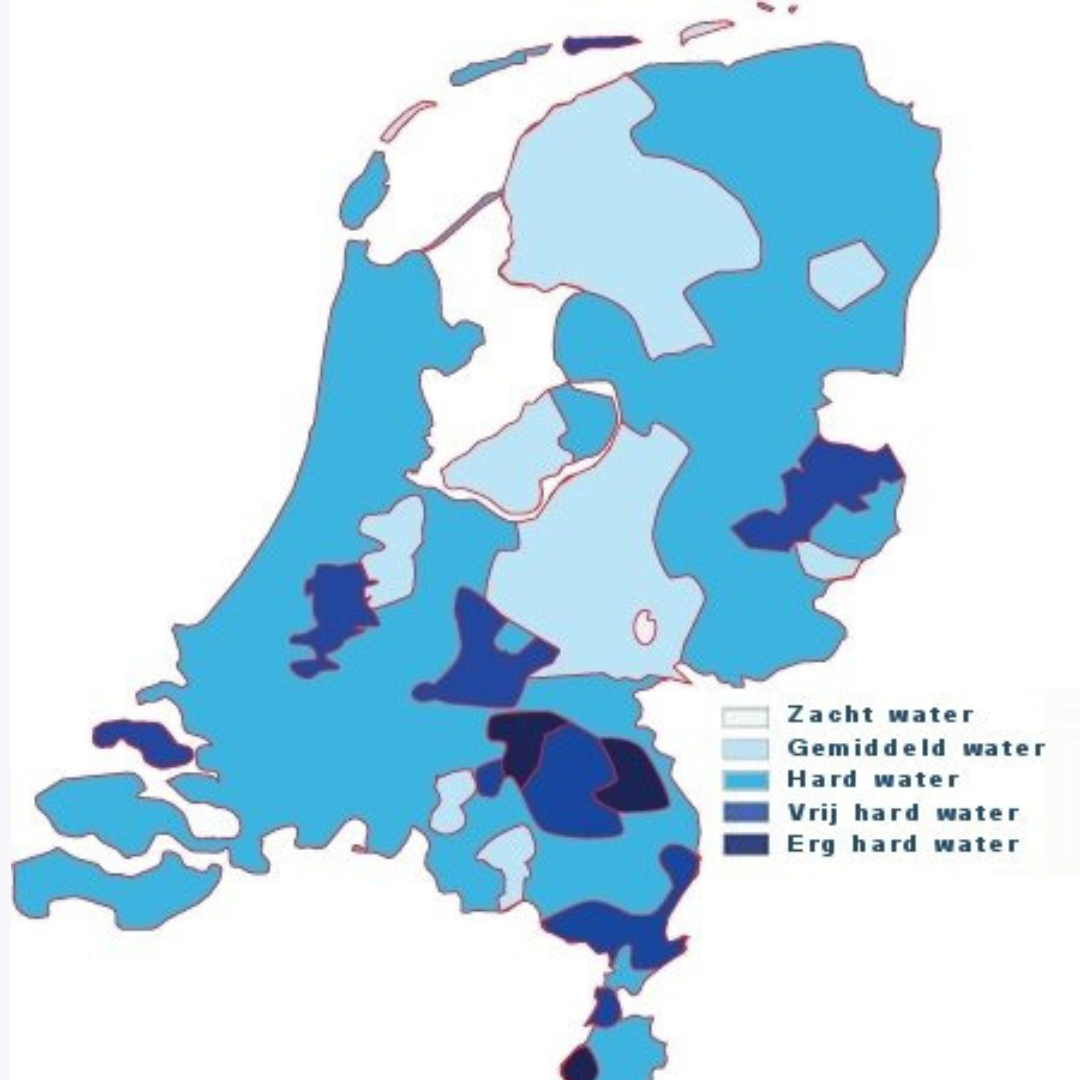 Wat is een chelating shampoo?