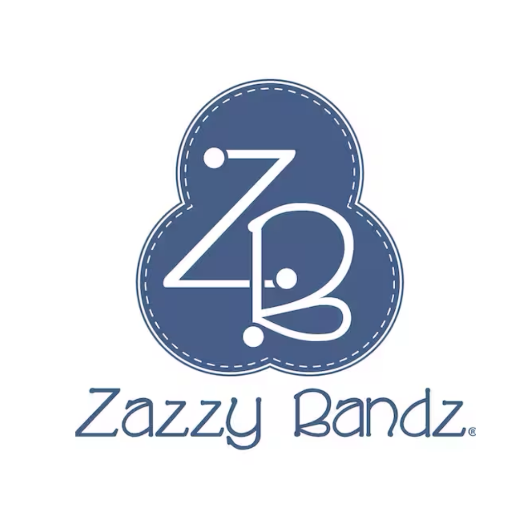 Zazzy Bands Logo