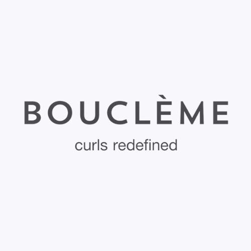 Boucleme haarproducten logo