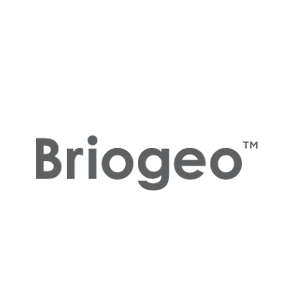 Briogeo logo