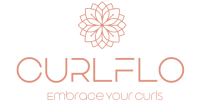 Dit is het curl flo logo