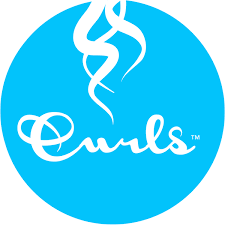 Curls logo