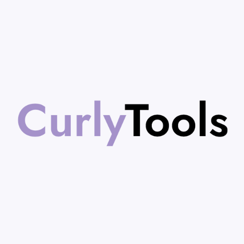 CurlyTools logo