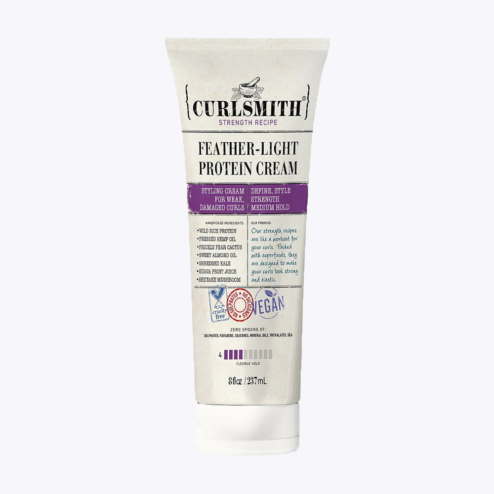 CG Creme van Curlsmith is een bestseller CG Creme