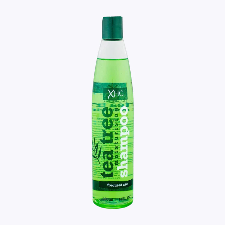 Final-Wash Shampoo van XHC