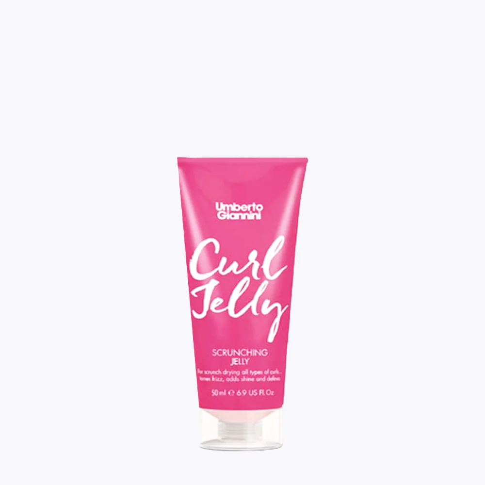 Mini Curl Jelly van Umberto Giannini 