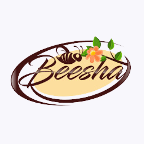 Beesha Shampoo Bars