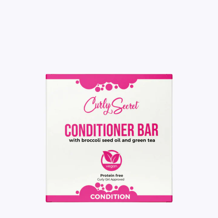 CG conditioner Bar