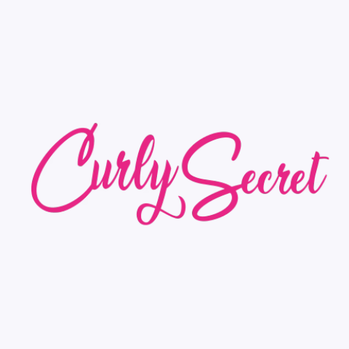 Curly Secret Logo