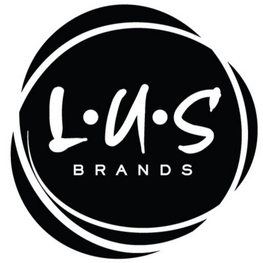 Dit is het LUS Brands logo