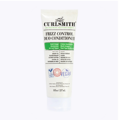 Curlsmith Frizz Control Duo Conditioner