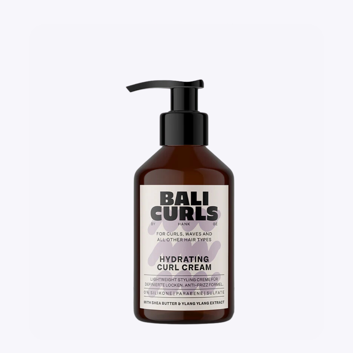 HYDRATING CURL CREAM