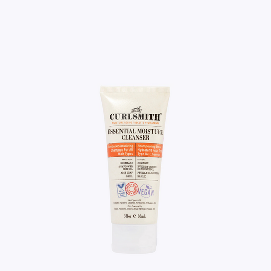 Essential Moisture Cleanser (mini 88ml)