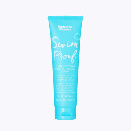 Umberto Giannini Swim Proof Hair Protection Cream