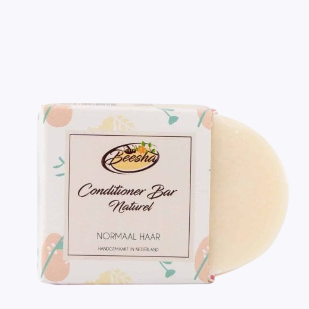 Beesha Conditioner Bar Naturel