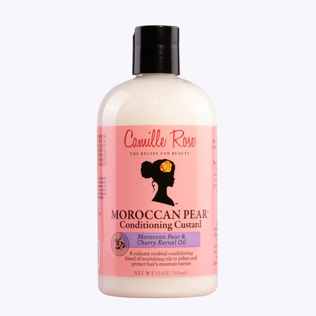 Camille Rose Moroccan Pear Conditioning Custard