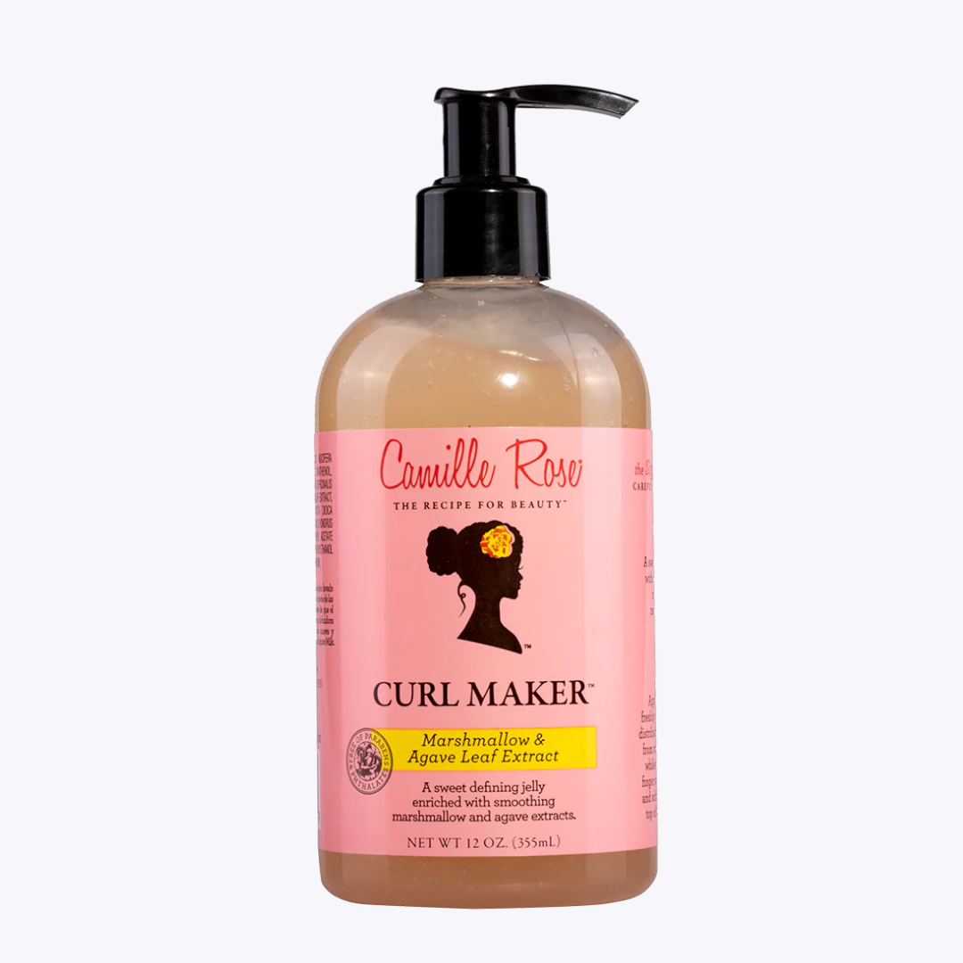 Camille Rose Curl Maker