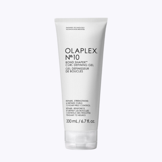 Olaplex Nr. 10 Bond Shaper Curl Defining Gel