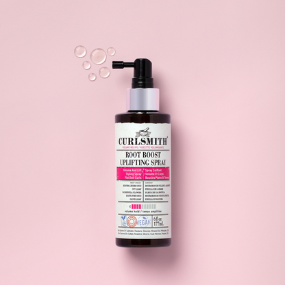 Curlsmith Root Boost Uplifting Spray