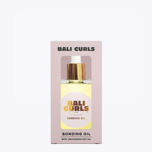 Bali Curls Bonding Oil, 30 ml