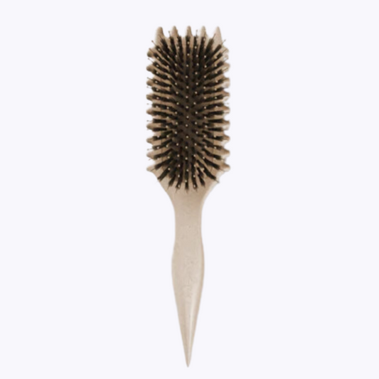 Bounce Curl Define Styling Brush - Tan