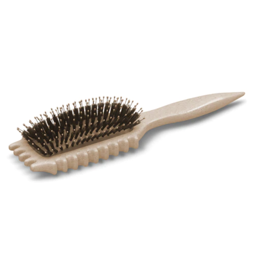 Bounce Curl Define Styling Brush - Tan