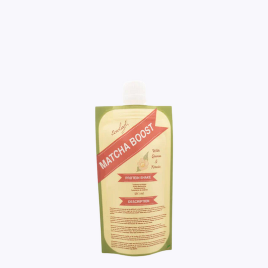 Ecoslay Matcha Boost Proteïne Treatment, 59ml