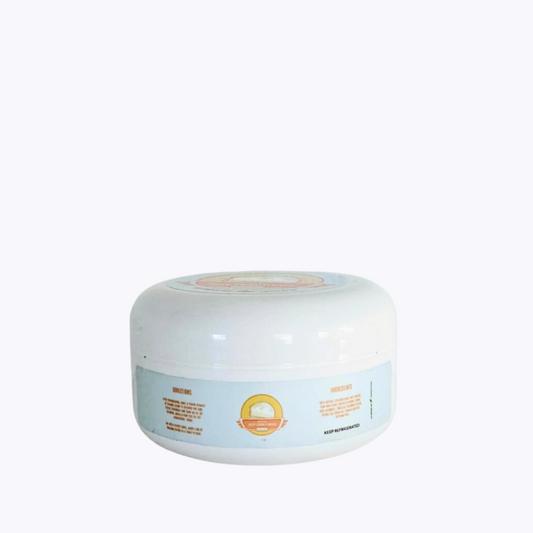 Ecoslay Banana Cream Deep Conditioner, 100ml