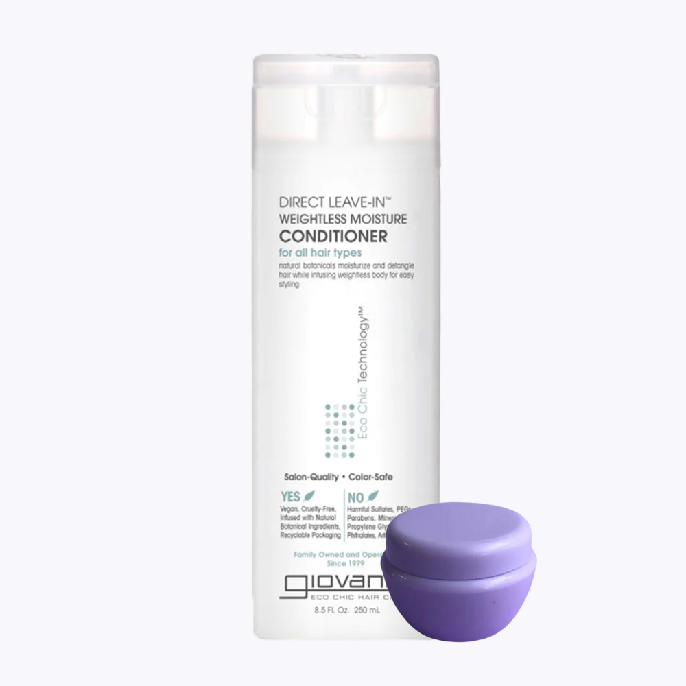 Giovanni Direct Leave-in Conditioner (Probe)