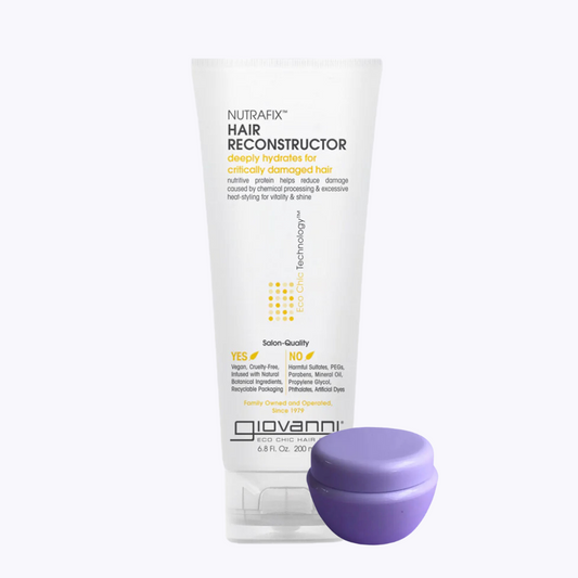 Giovanni Nutrafix Reconstructor (sample 30ml)