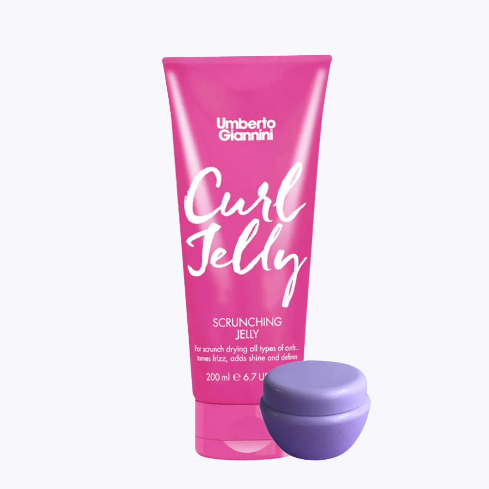 Curl Jelly Gel (Mini 50ML)