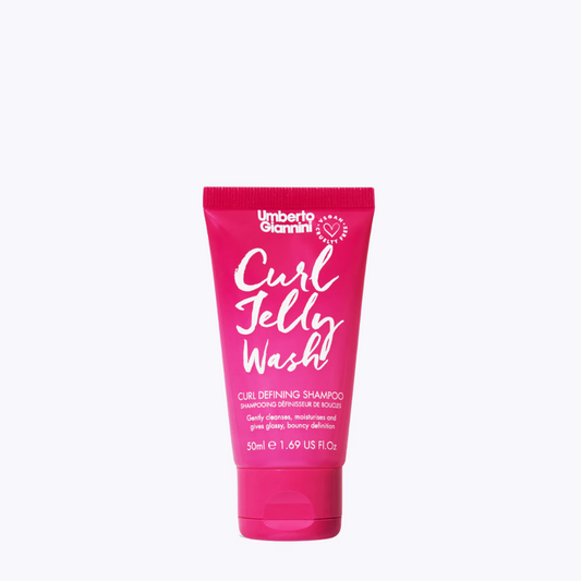 Curl Jelly Wash (Mini 50 ml)