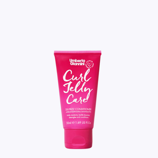 Curl Jelly Care Conditioner (Mini 50ml)