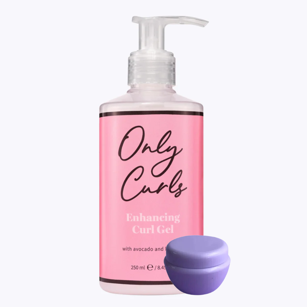 Only Curls Enhancing Gel (Probe 30 ml)