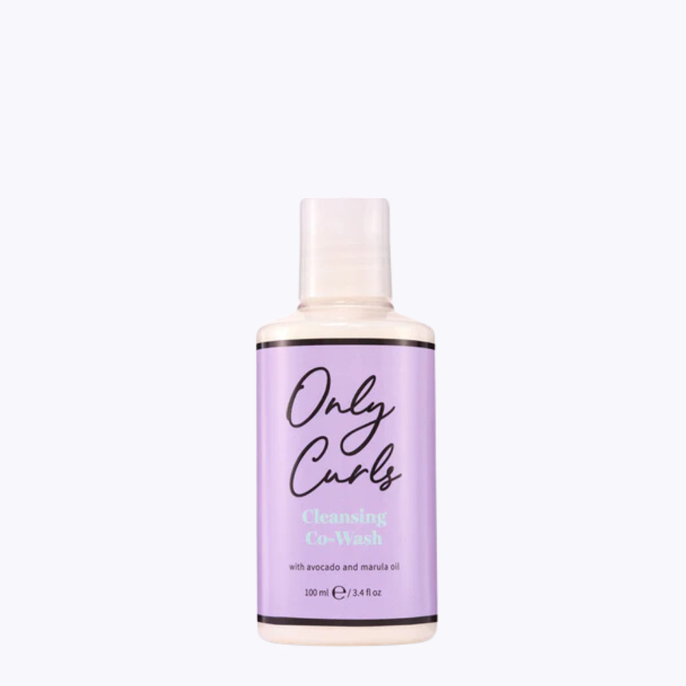 Only Curls Cleansing Co-Wash (100ml)