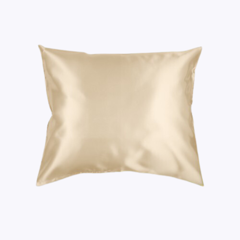 Bamboo Pillowcase Champagne