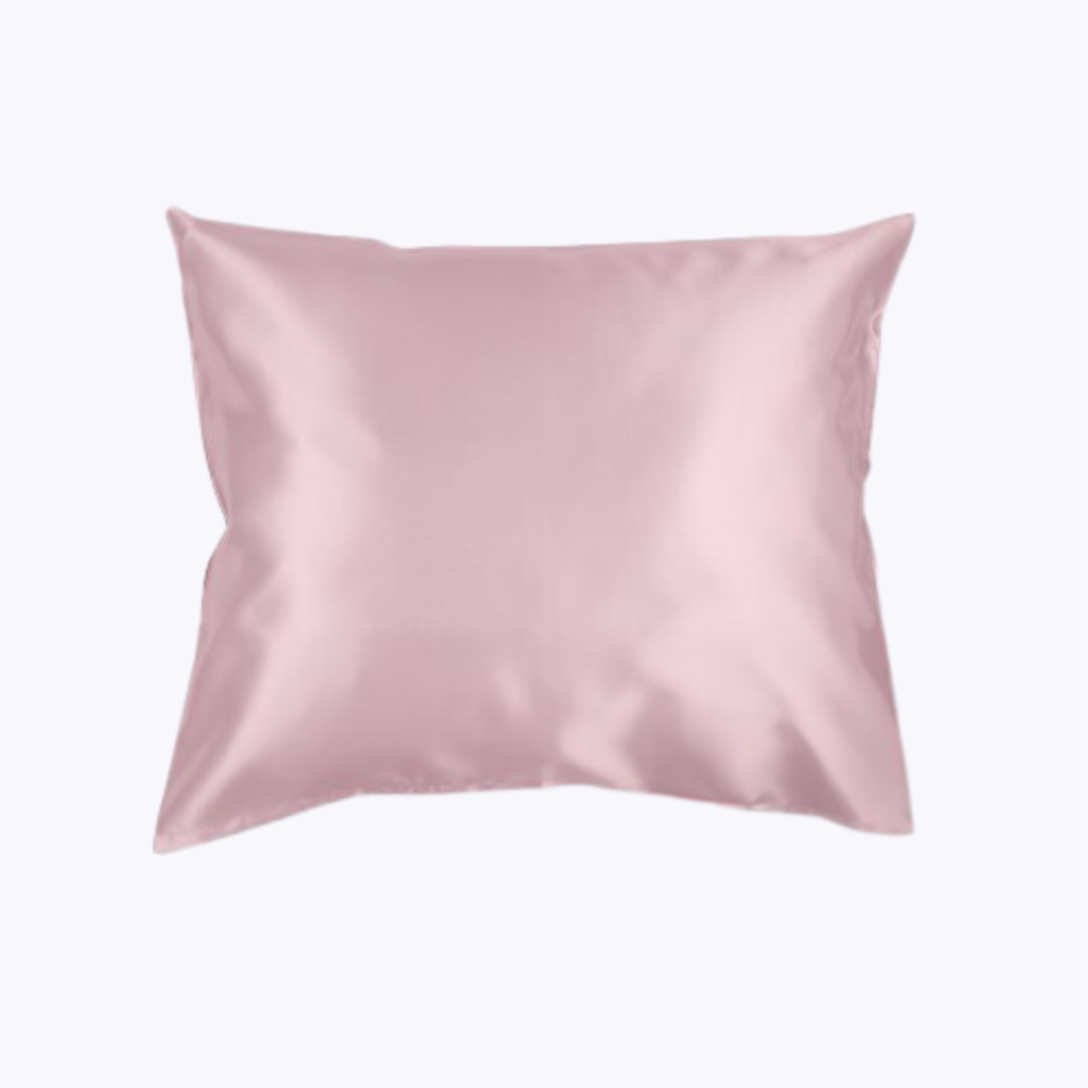 Bamboo Pillowcase Rose Gold