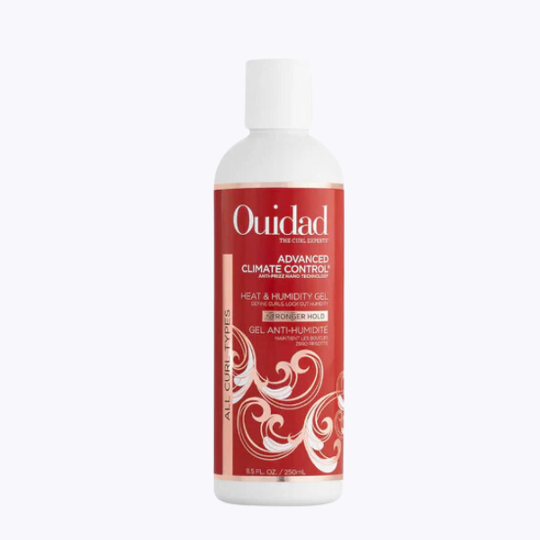 Ouidad Advanced Climate Control Heat and Humidity Gel - Stronger Hold