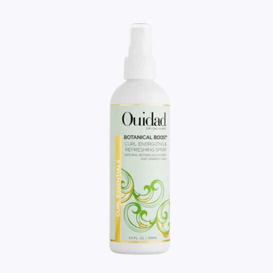 Ouidad Botanical Boost Curl Energising and Refreshing Spray