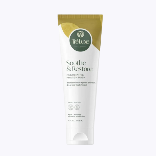 Treluxe Restorative Portein Mask