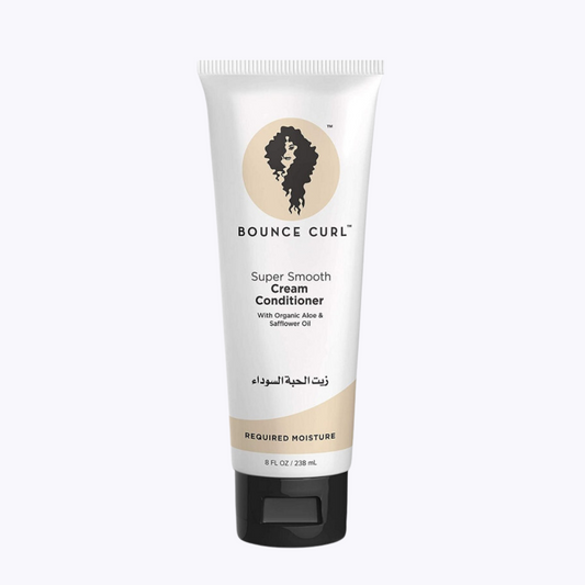 Super Smooth Conditioner van Bounce Curl