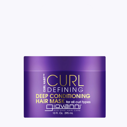 Giovanni Curl Habit Curl Defining Hair Mask