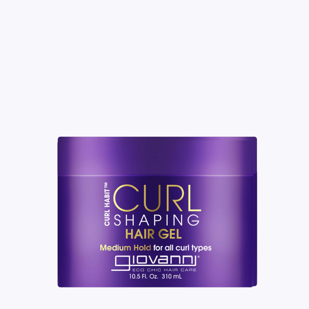 Giovanni Curl Habit Curl Defining Shaping Gel