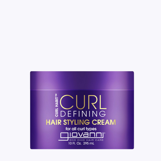 Giovanni Curl Habit Curl definierende Stylingcreme