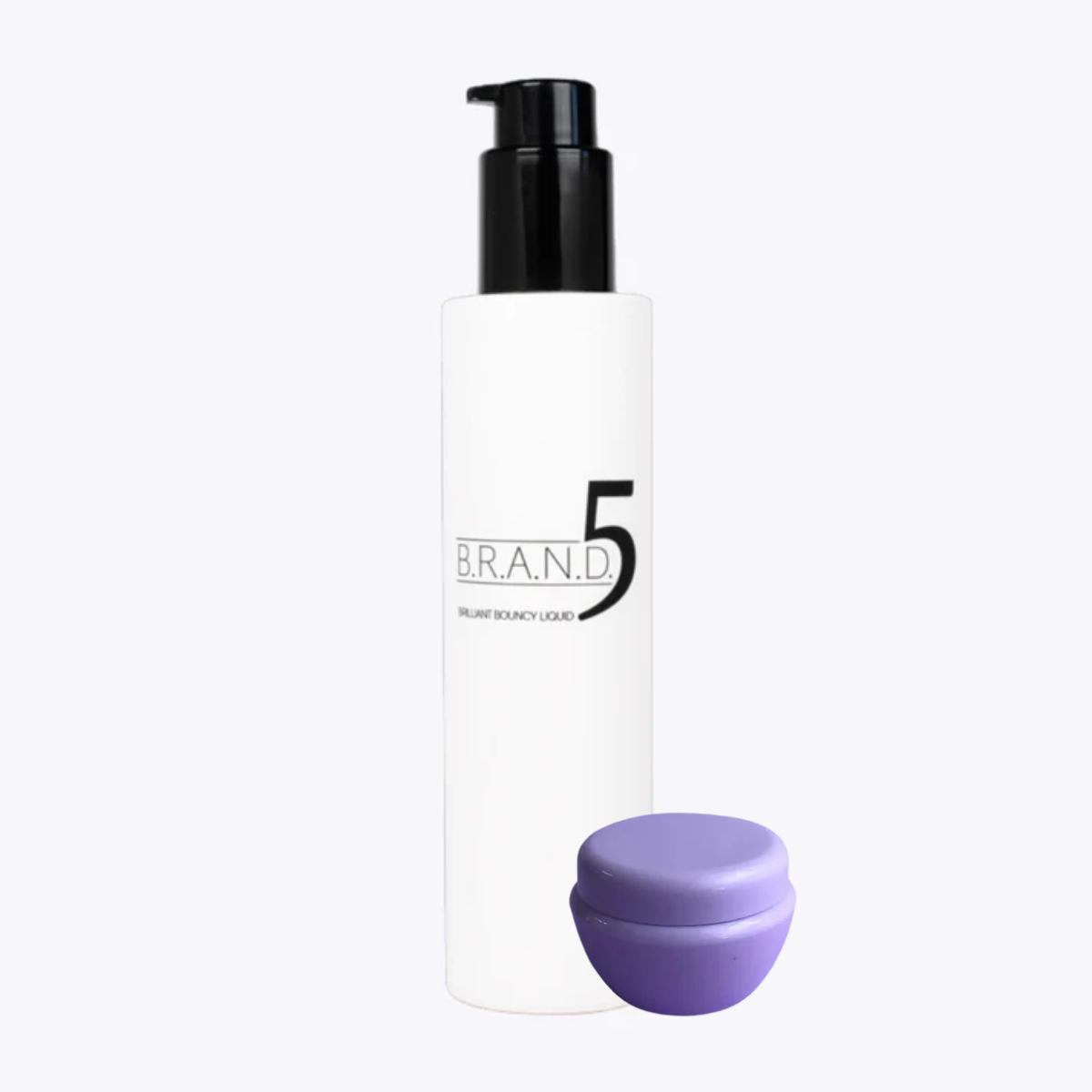 Brilliant Bouncy Liquid Gel (sample 30ml)