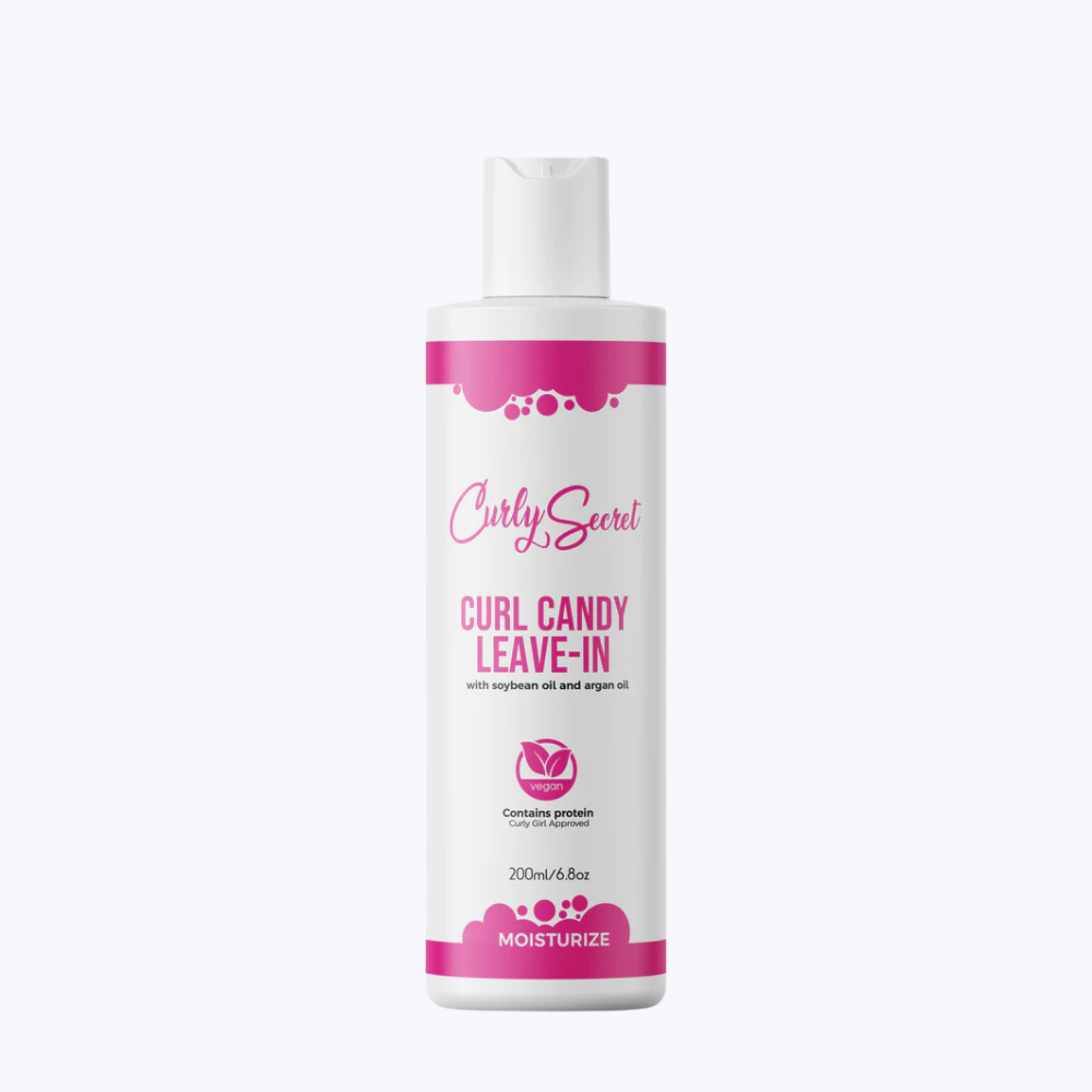 Curly Secret Curl Candy Leave-in