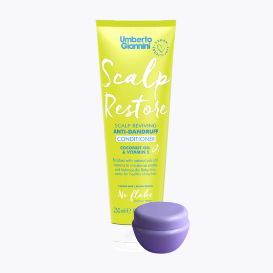 Umberto Giannini Scalp Restore Scalp Reviving Anti-Dandruff Conditioner