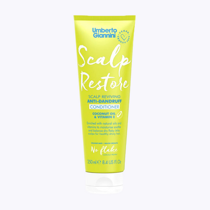 Umberto Giannini Scalp Restore Scalp Reviving Anti-Dandruff Conditioner