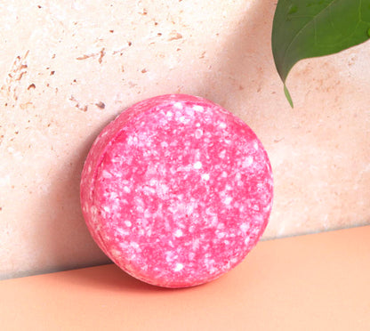 Curly Secret Shampoo Bar (60gr)