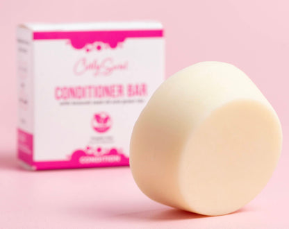 Curly Secret Conditioner Bar (60gr)